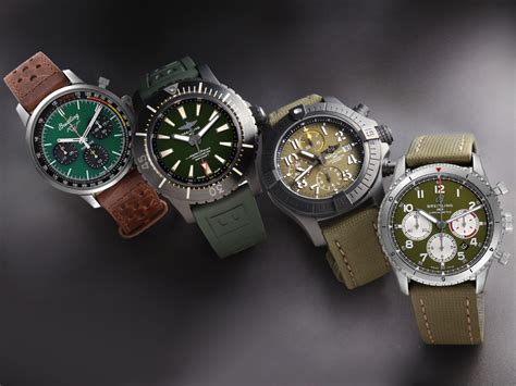 breitling watches 2023|Breitling watches official website.